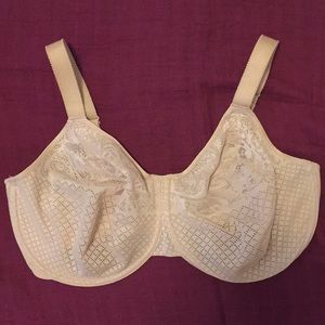 Wacoal Bra size 34H